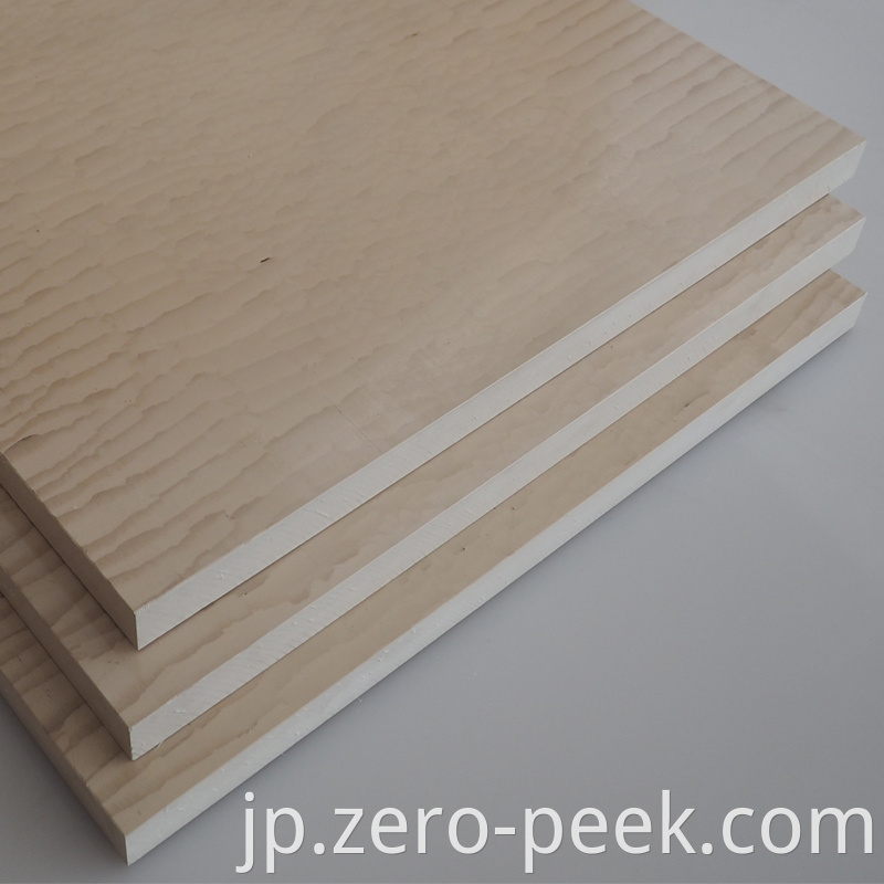 PPS natural sheet stock